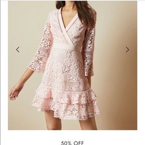 Ted Baker Dress